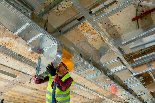 Reliable Wayne City, IL HVAC Solutions