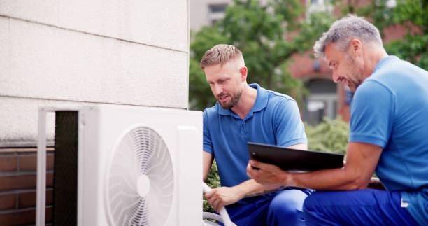 Best HVAC air duct cleaning  in Wayne City, IL