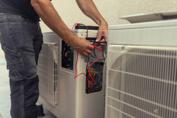 Best Residential HVAC services  in Wayne City, IL