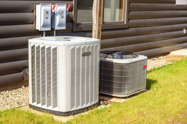 Professional HVAC in Wayne City, IL